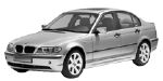 BMW E46 B2A4C Fault Code