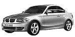 BMW E82 B2A4C Fault Code