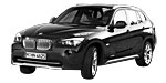 BMW E84 B2A4C Fault Code