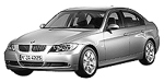 BMW E90 B2A4C Fault Code