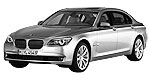 BMW F01 B2A4C Fault Code