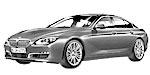 BMW F06 B2A4C Fault Code